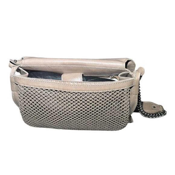 Large Paris Edinburgh Highlander messenger bag - Picture 5 of 9